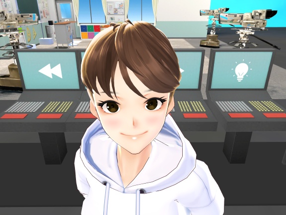 3DCGショップあす♡