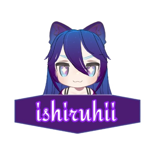 ishiruhii