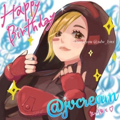 jvcream