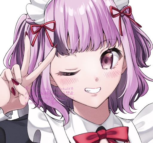 壱川の立ち絵屋さん