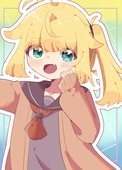 立ち絵置き場だったり