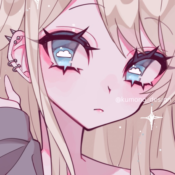 くもの