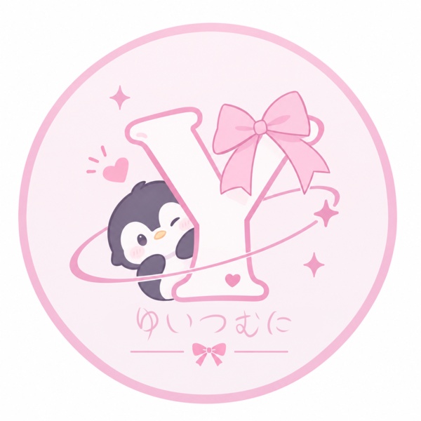 ゆいつむに