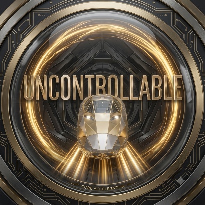 UNCONTROLLABLE