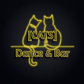 Dance＆Bar CATS