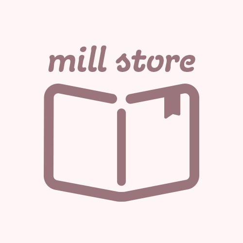 𝗠𝗶𝗹𝗹 𝗦𝘁𝗼𝗿𝗲