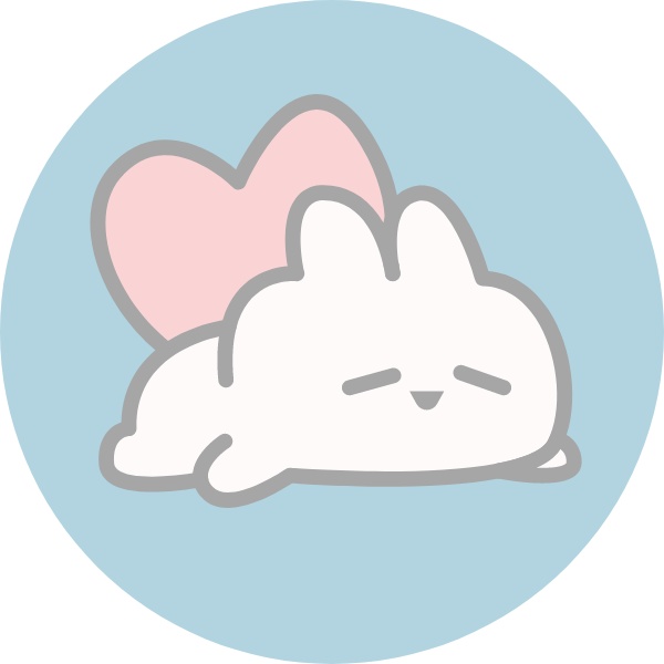 うさぎぴょんぴょん