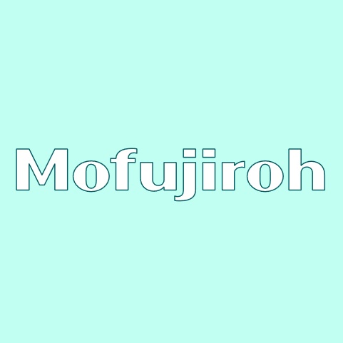 mofmofchan／モフモフちゃん