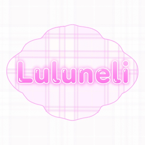 ♥︎ Luluneli ♥︎
