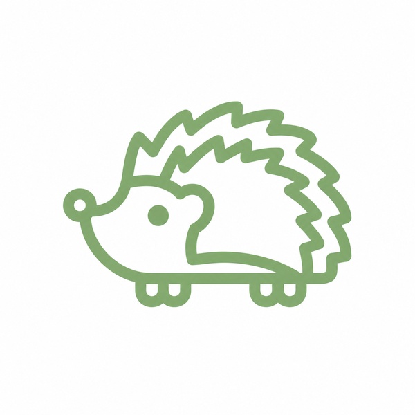 HEDGEHOGS