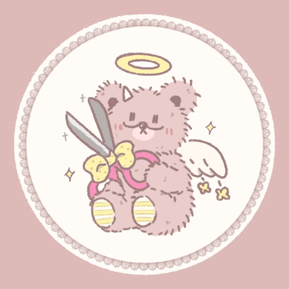 =HoneyBear=