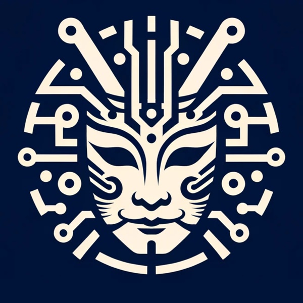 Digital Kabuki