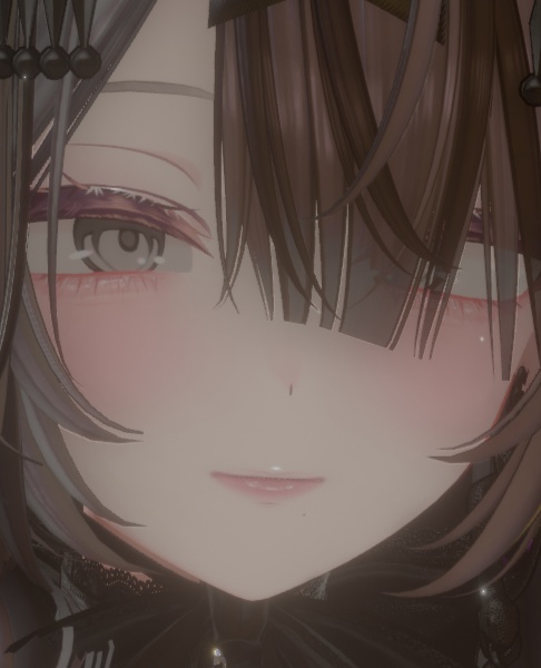Chocolate Lily