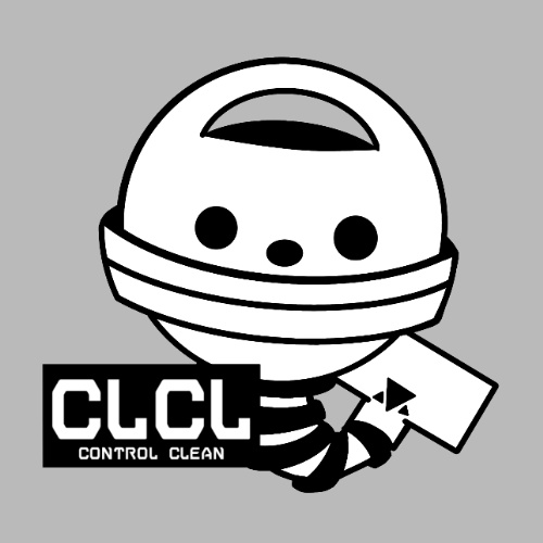 クルクル@CONTROLCLEAN広報