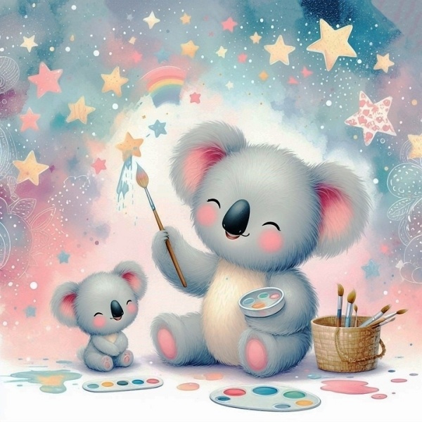 koala shop