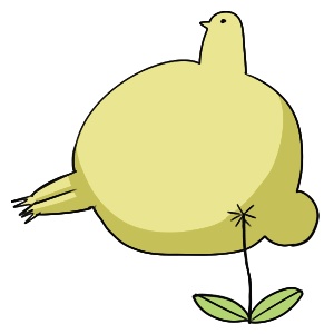 ひよこり