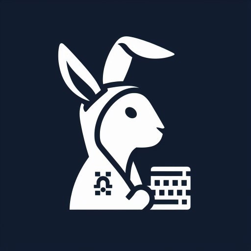 EcruRabbit