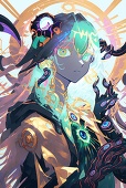 クマAI