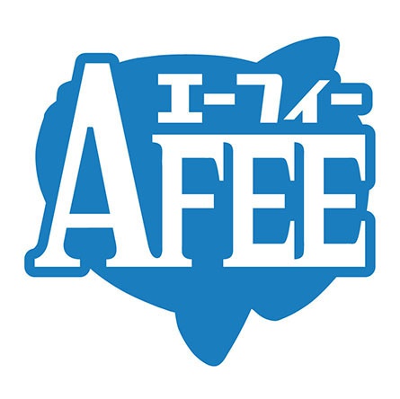 エンターテイメント表現の自由の会（AFEE）グッズ販売