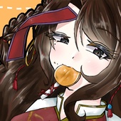 おもち屋さん