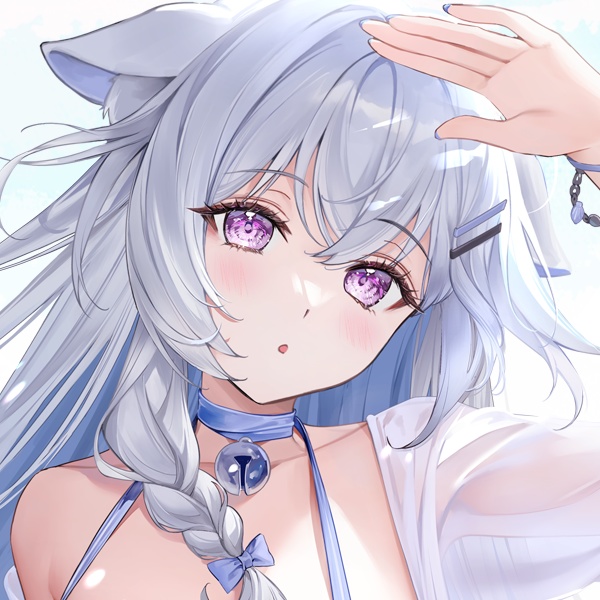 shirahasebebe