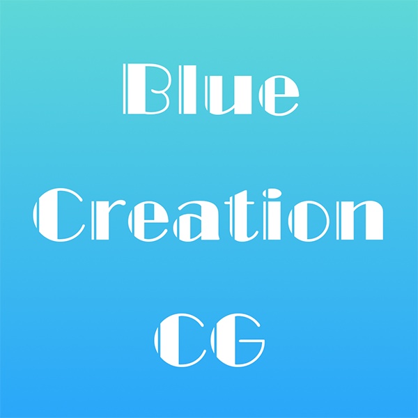 BlueCreationCG