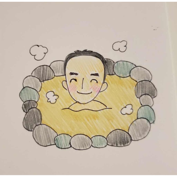 温泉さんのお店