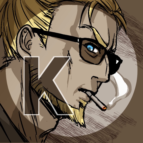 KaLのTRPG出張所