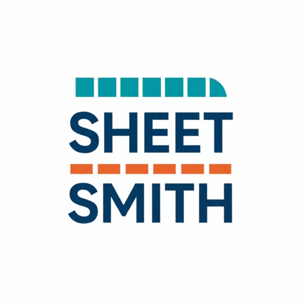 Sheet Smith｜職人向けテンプレ工房