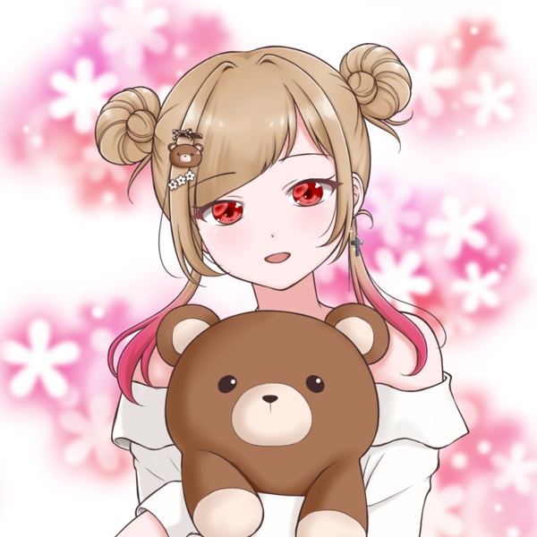 保護くまの会
