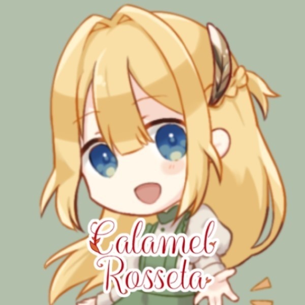 Calamel Rosseta(キャラメル ロゼッタ)