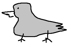 きまぐれさん