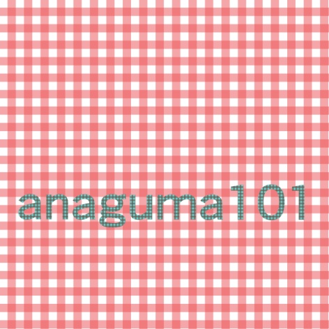 anaguma101
