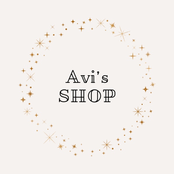 Avi’s shop