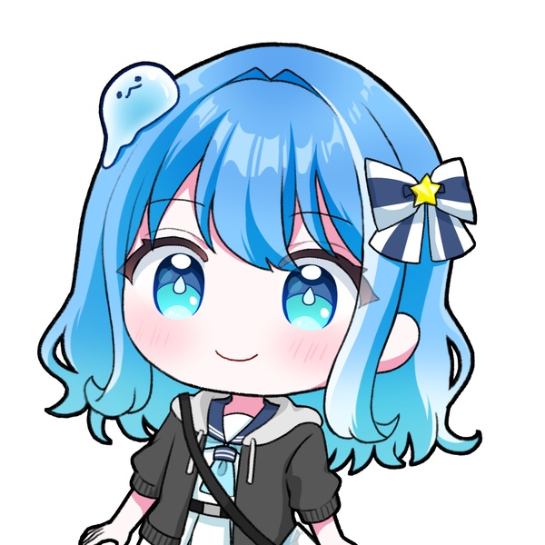 アクアch