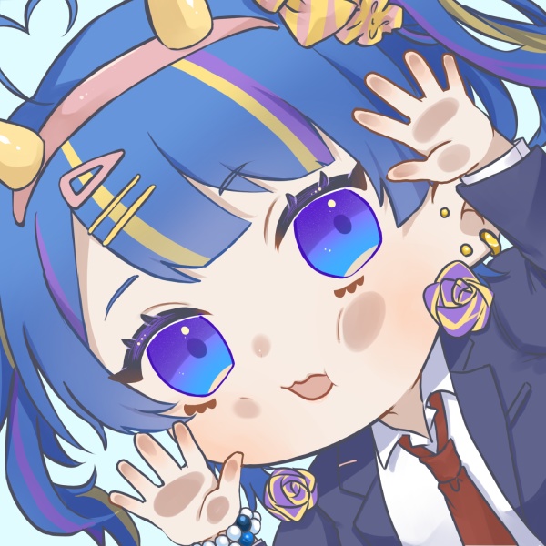 このみんの素材置き場