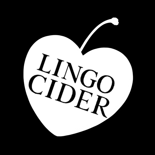 LINGO CIDER