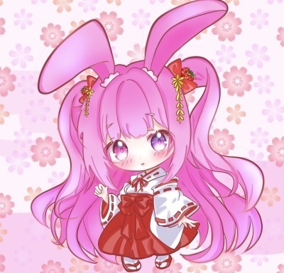 兎苺 兎苺むめ🐰🍓 - pixiv