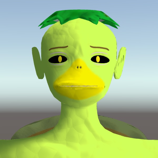 pochiq 3D Works