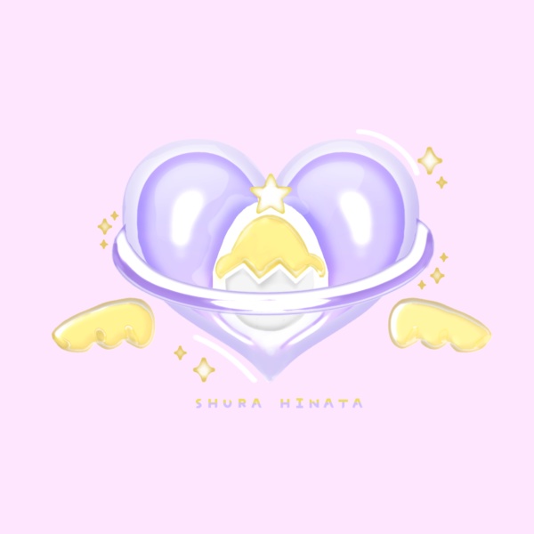 陽向しゅら🐣‪💛🪽‪