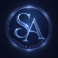 Stream Atelier - AI素材工房 -