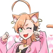 Megitarou Smile