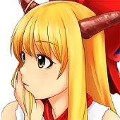 黒猫姑娘／Kuroneko Qoonyan