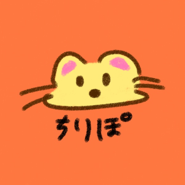 ちりぽ商店