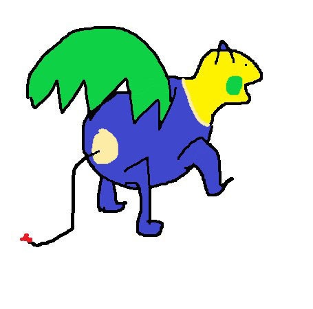 ポチのアトリエ