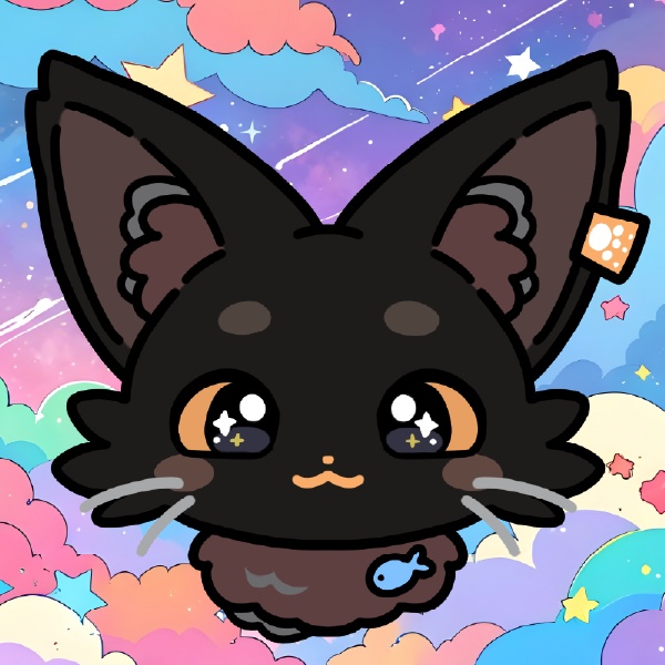 福招にゃんたろ