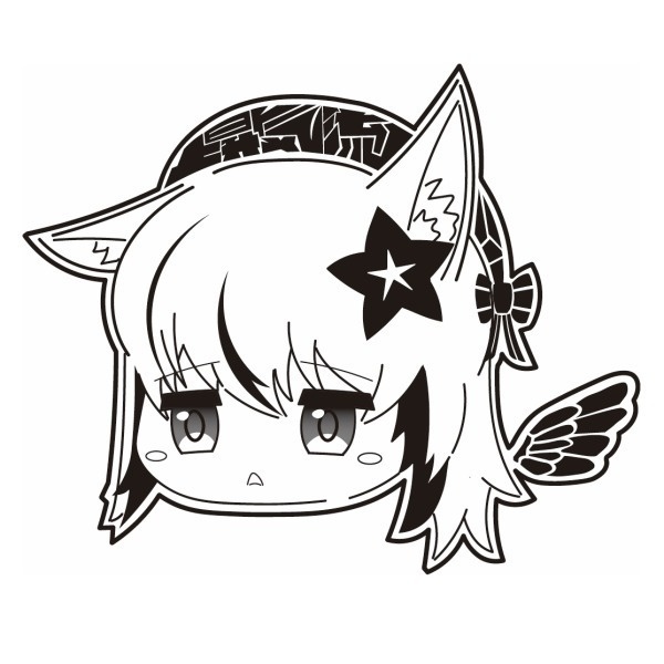 気流ちゃんSHOP