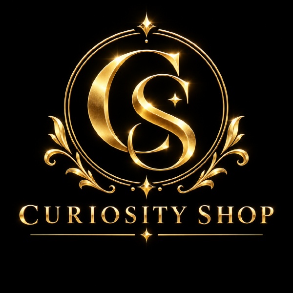 Curiosity Shop