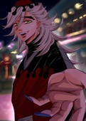Angel's File Dump!