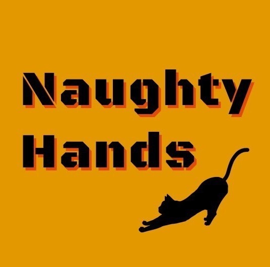 Naughty Hands 3Dproduct